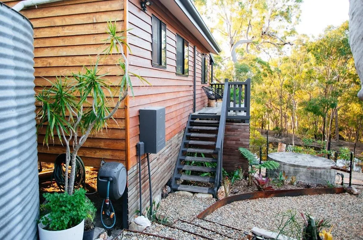 Holiday home Ocean & Earth Cottage - Pay 3 Stay 4 Nights In Feb Agnes Water