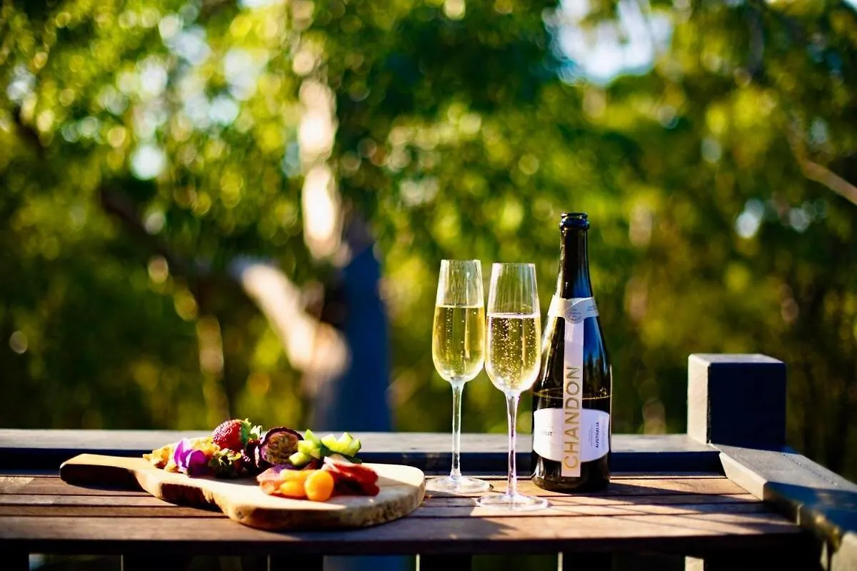 Ocean & Earth Cottage - Pay 3 Stay 4 Nights In Feb Agnes Water 0*,  Australia