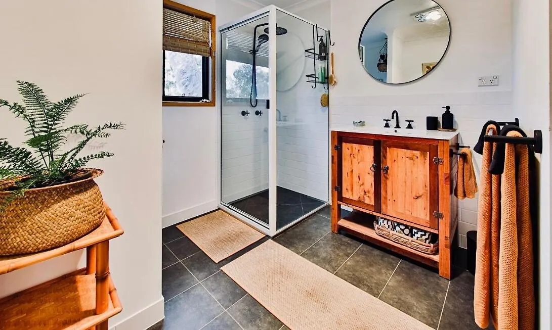 Ocean & Earth Cottage - Pay 3 Stay 4 Nights In Feb Agnes Water Holiday home