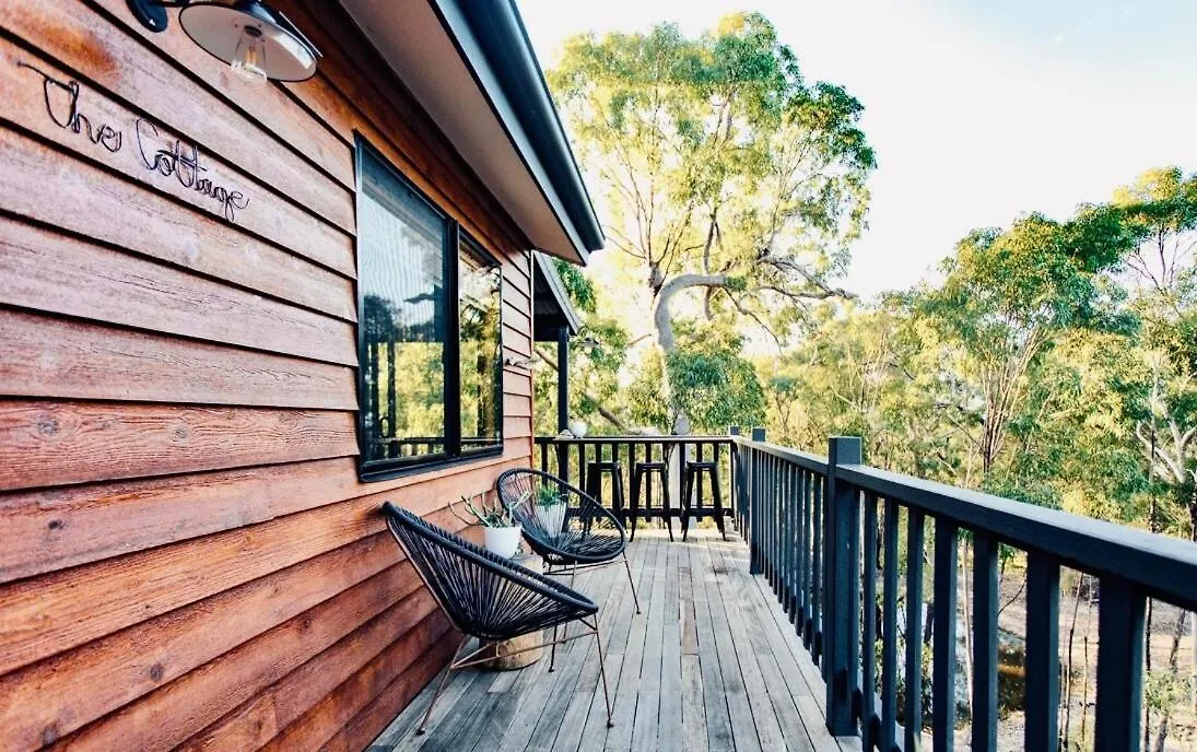 Ocean & Earth Cottage - Pay 3 Stay 4 Nights In Feb Agnes Water 0*,