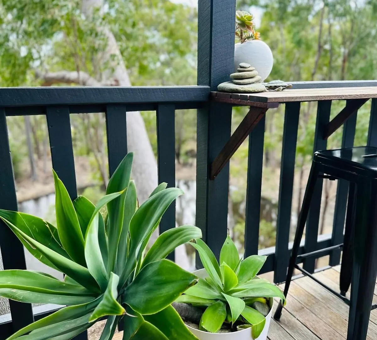 Holiday home Ocean & Earth Cottage - Pay 3 Stay 4 Nights In Feb Agnes Water Australia